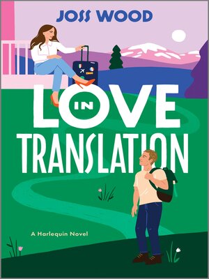 cover image of Love in Translation